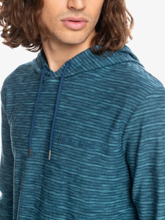 însemne albastre kentin hanoracul Kentin XT6B1872 bărbați Quiksilver