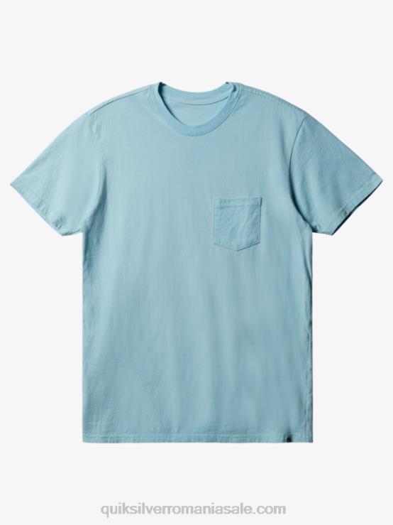 sticla de plaja tricou de buzunar de zi cu zi XT6B897 bărbați Quiksilver
