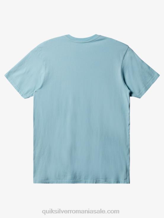 sticla de plaja tricou de buzunar de zi cu zi XT6B897 bărbați Quiksilver