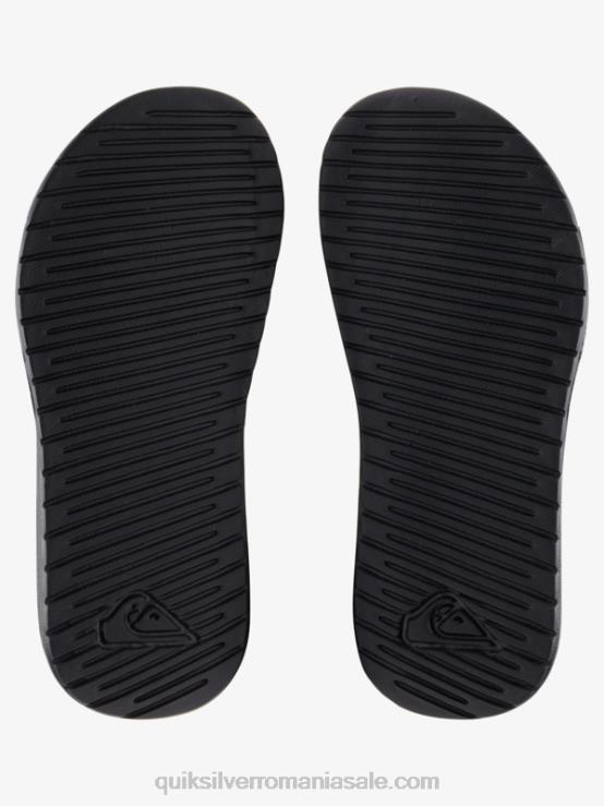 gri 1 8-16 glisoare de reglare a coastei luminoase XT6B2186 băieți Quiksilver
